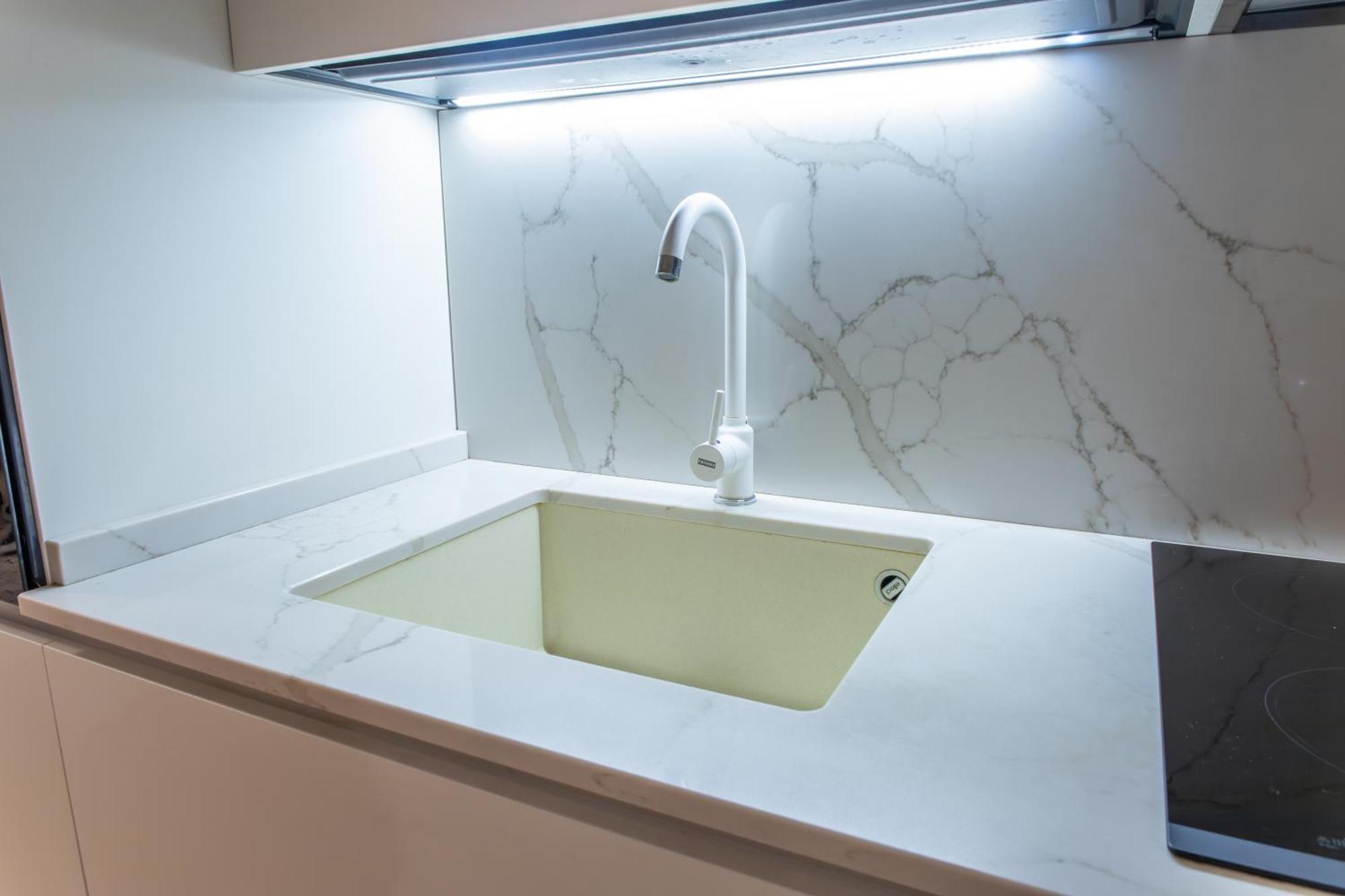 !subway To Duomo! Modern Loft With Ac And Free Wifi Apartment Mailand